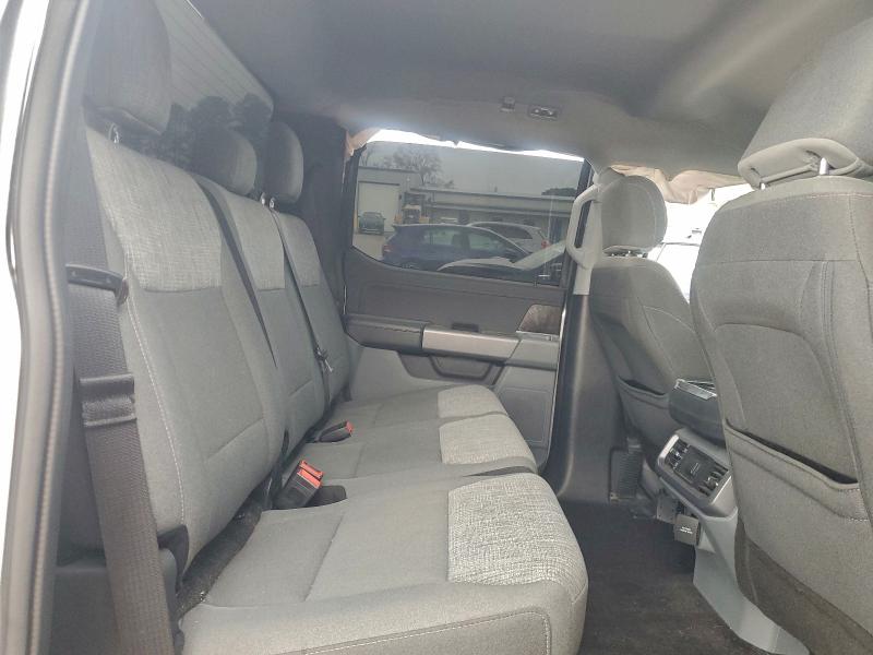 Photo 10 from auction – 2021 FORD F150 SUPER with VIN 1FTEW1C59MFB90935