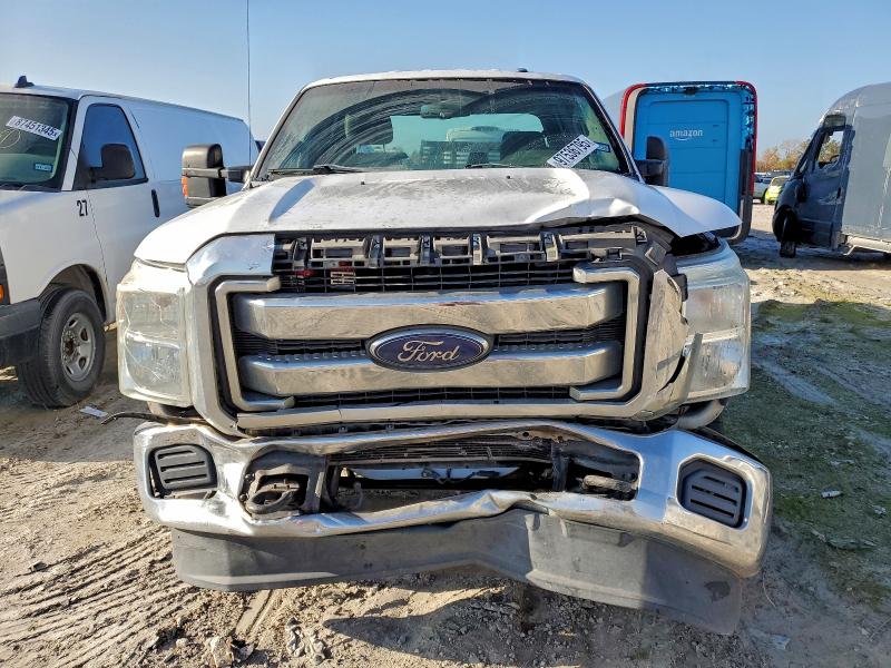 Zdjęcie 5 z aukcji – 2016 FORD F250 SUPER z VIN 1FT7W2BT2GEC16221