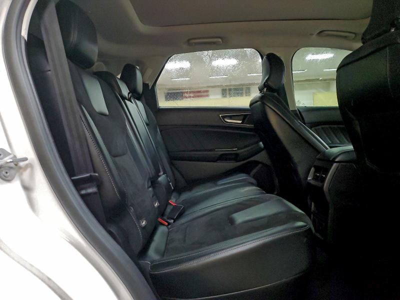 Photo 11 from auction – 2015 FORD EDGE SPORT with VIN 2FMTK4AP7FBB31441