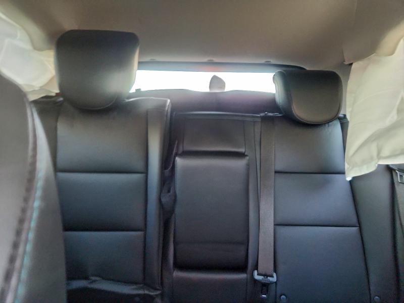 Photo 10 from auction – 2015 CHEVROLET TRAX LTZ with VIN KL7CJTSB2FB210426