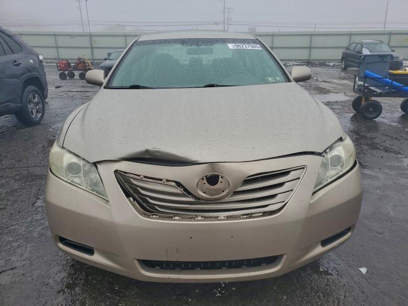 Photo 5 from auction – 2007 TOYOTA CAMRY CE with VIN 4T1BE46K77U107393