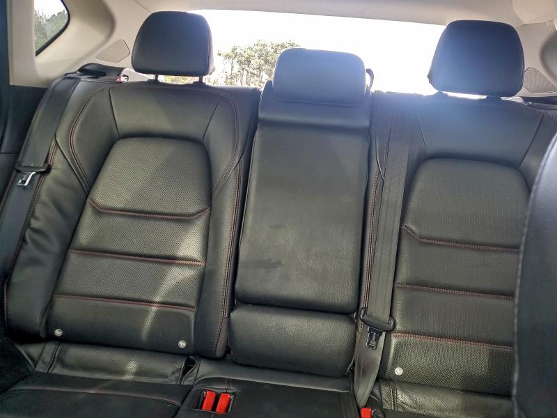 صورة رقم 10 من المزاد - 2023 MAZDA CX-5 PREFE مع VIN JM3KFBCM8P0220179