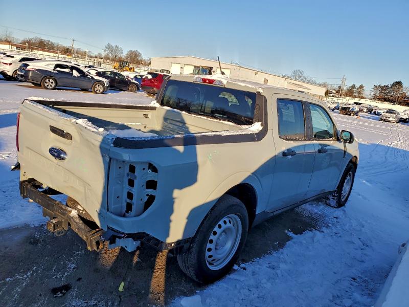 Foto 3 de la subasta – 2024 FORD MAVERICK X con VIN 3FTTW8B97RRB45684