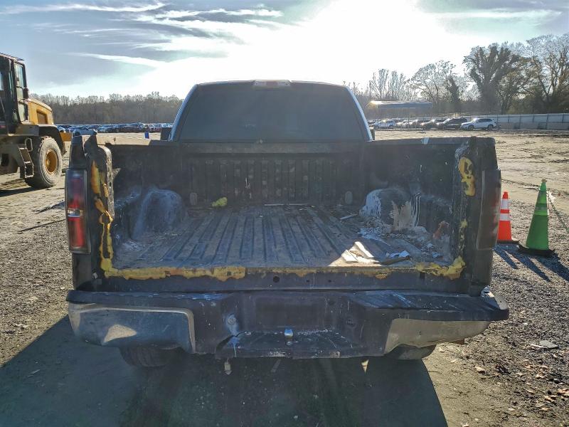 Photo 6 from auction – 2011 FORD F150 SUPER with VIN 1FTFX1CF8BFA74648
