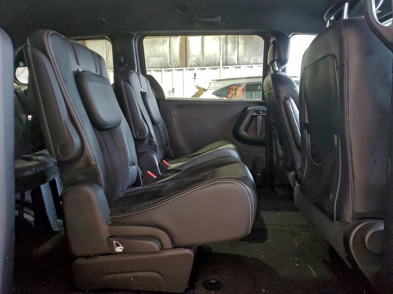 Photo 11 from auction – 2015 DODGE GRAND CARA with VIN 2C4RDGCG5FR735651