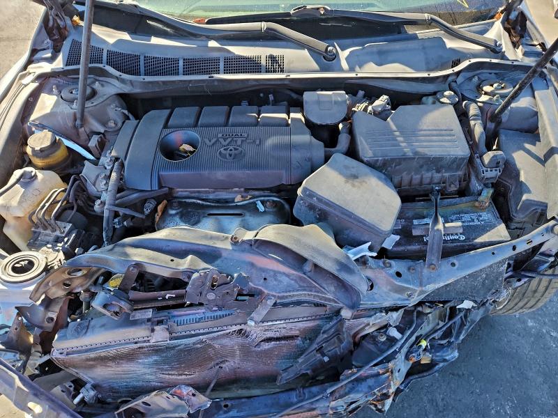 Photo 11 from auction – 2011 TOYOTA CAMRY BASE with VIN 4T1BF3EK3BU143602