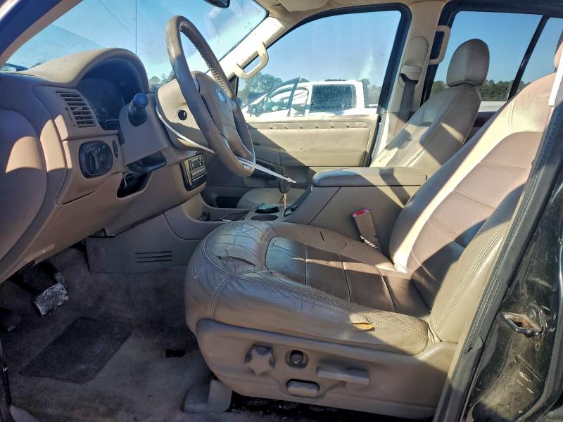 Photo 7 from auction – 2003 FORD EXPLORER L with VIN 1FMZU75W93UC77739