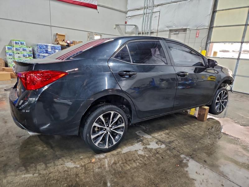 Photo 3 from auction – 2019 TOYOTA COROLLA L with VIN 5YFBURHE3KP941808