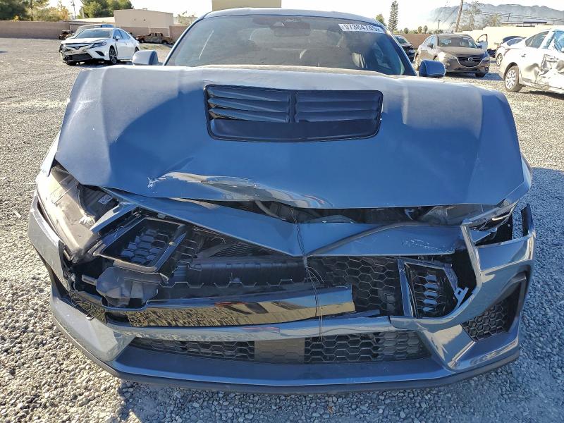 Photo 5 from auction – 2024 FORD MUSTANG GT with VIN 1FA6P8CF5R5414255