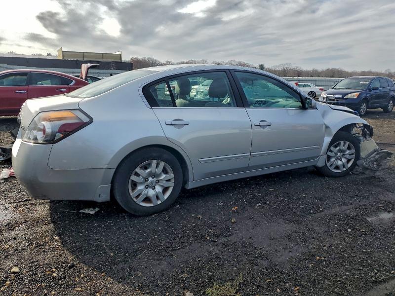 Photo 3 from auction – 2012 NISSAN ALTIMA BAS with VIN 1N4AL2AP2CC259536