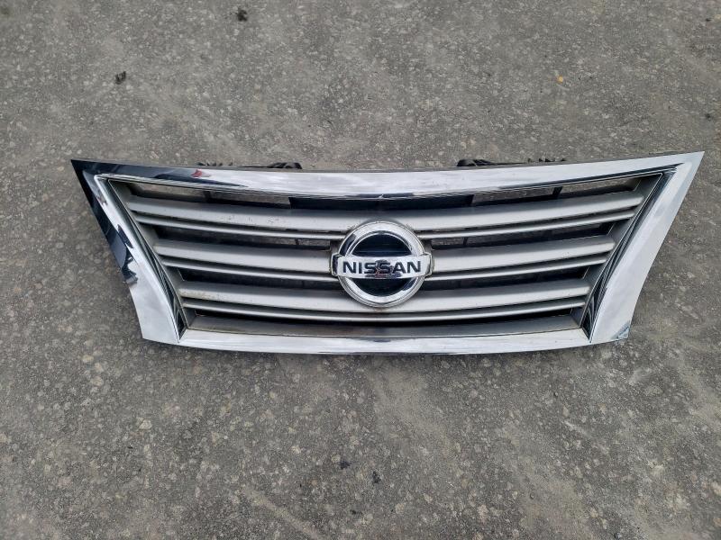 Photo 12 from auction – 2014 NISSAN SENTRA S with VIN 1N4AB7AP2EN851056