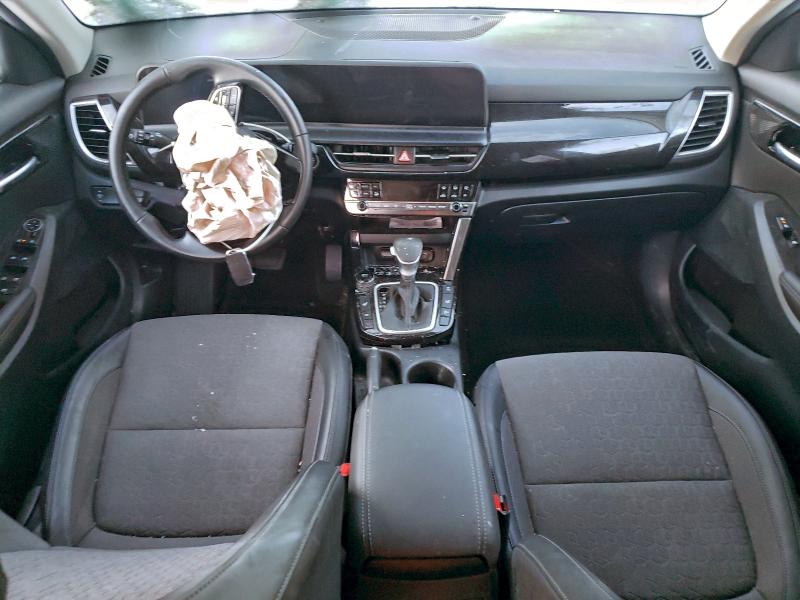 Photo 8 from auction – 2025 KIA SELTOS S with VIN KNDEUCAA5S7701842