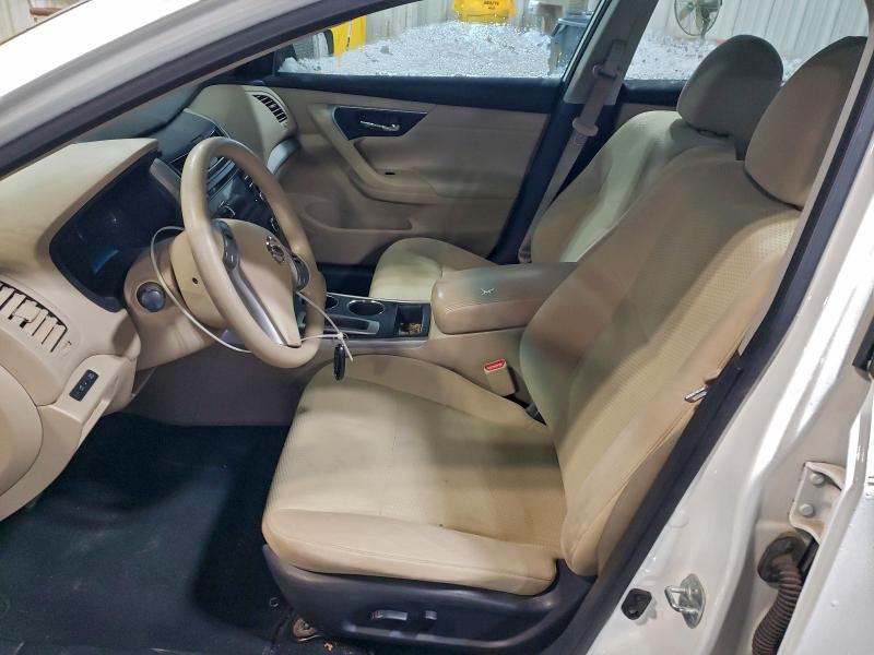 Photo 7 from auction – 2015 NISSAN ALTIMA with VIN 1N4AL3AP9FC497698