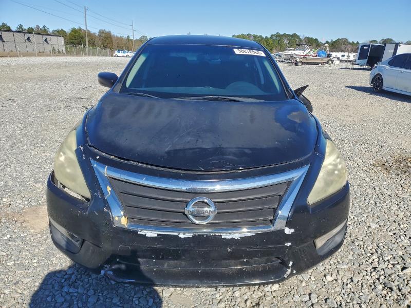 Photo 5 from auction – 2015 NISSAN ALTIMA 2.5 with VIN 1N4AL3AP6FC192997