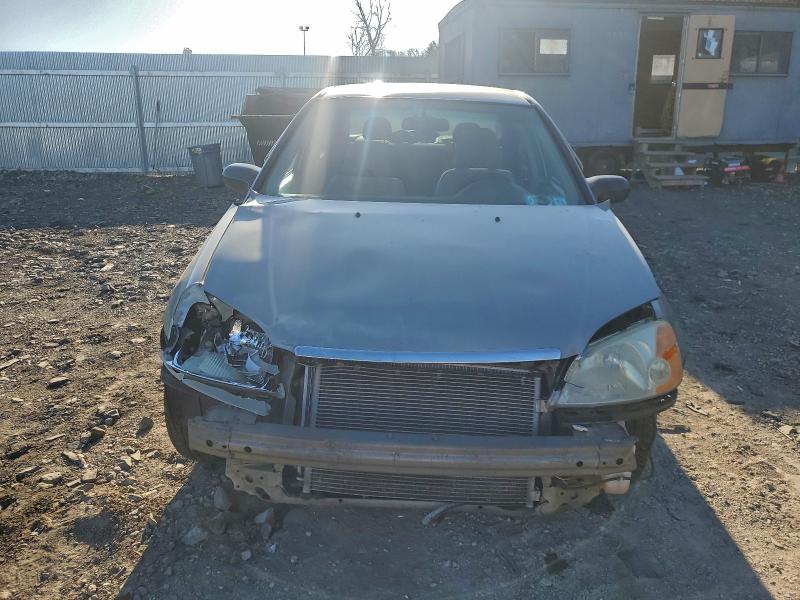 Photo 5 from auction – 2003 HONDA CIVIC LX with VIN 2HGES16513H616588
