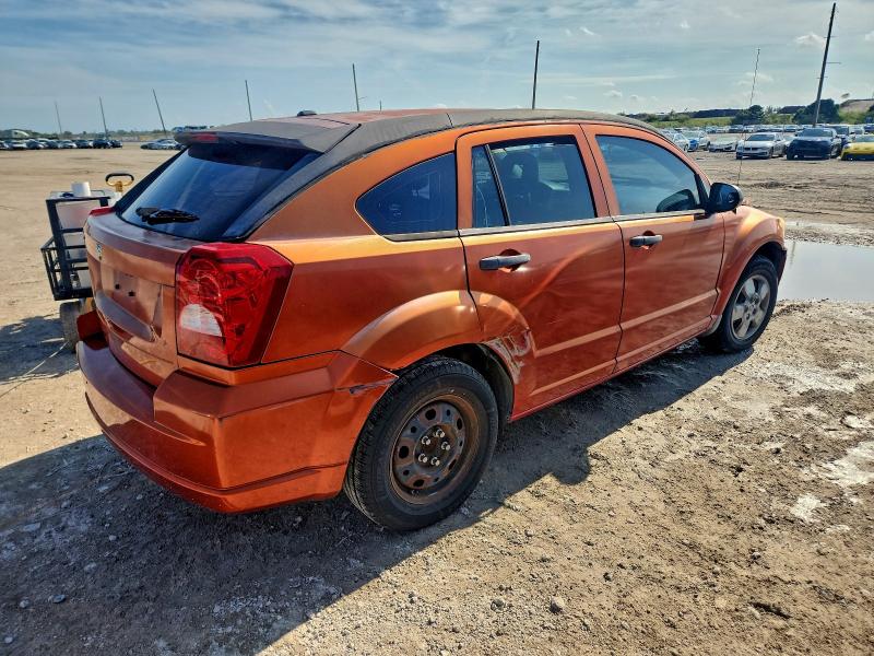 Photo 3 from auction – 2008 DODGE CALIBER with VIN 1B3HB28B78D609350