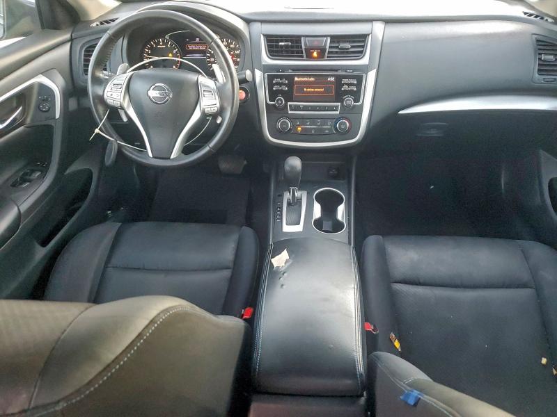 Photo 8 from auction – 2017 NISSAN ALTIMA 2.5 with VIN 1N4AL3AP2HC147851