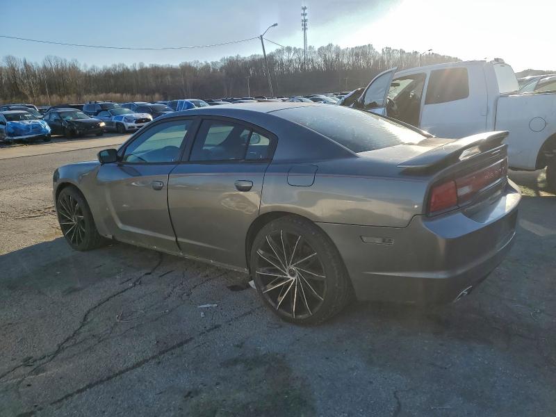 Photo 2 from auction – 2011 DODGE CHARGER with VIN 2B3CL3CG9BH612650