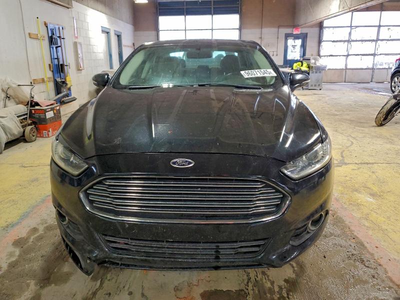 Photo 5 from auction – 2014 FORD FUSION SE with VIN 3FA6P0HD0ER108290