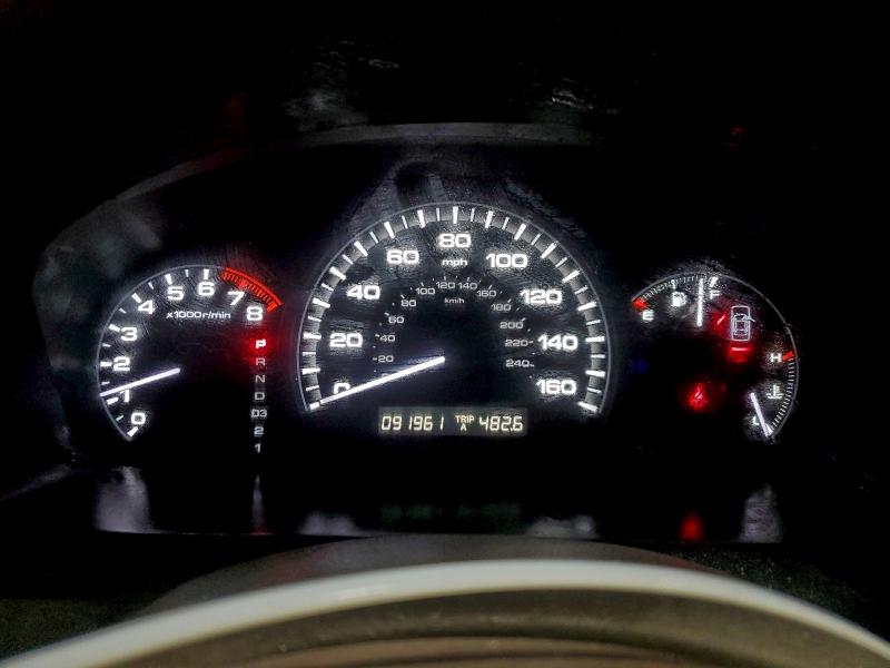 Photo 9 from auction – 2007 HONDA ACCORD with VIN 1HGCM56407A045471