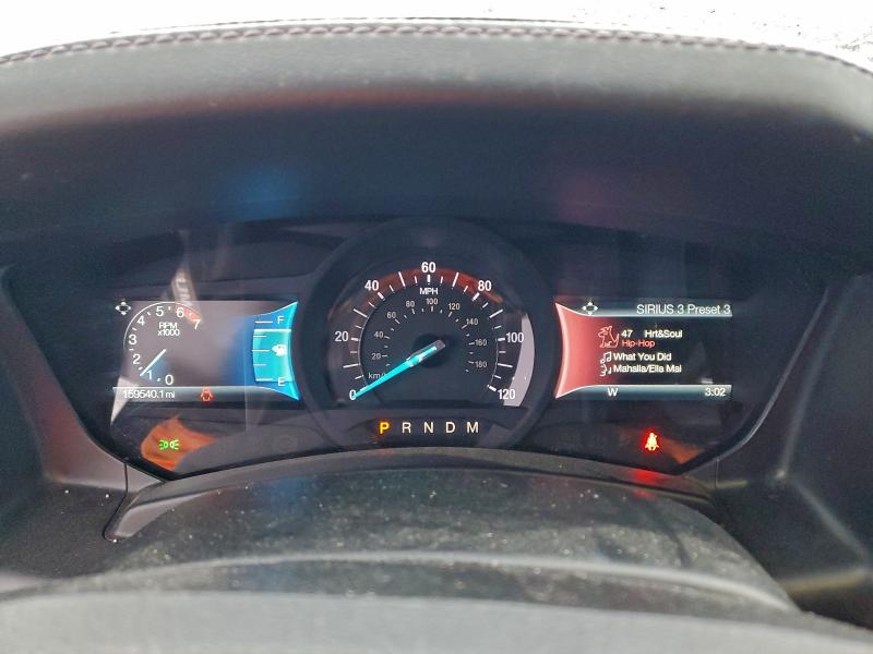صورة رقم 9 من المزاد - 2016 FORD EXPEDITION مع VIN 1FMJU1MT8GEF43138