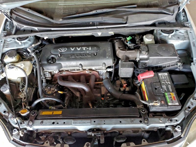 Photo 11 from auction – 2006 TOYOTA SCION TC with VIN JTKDE177760121377