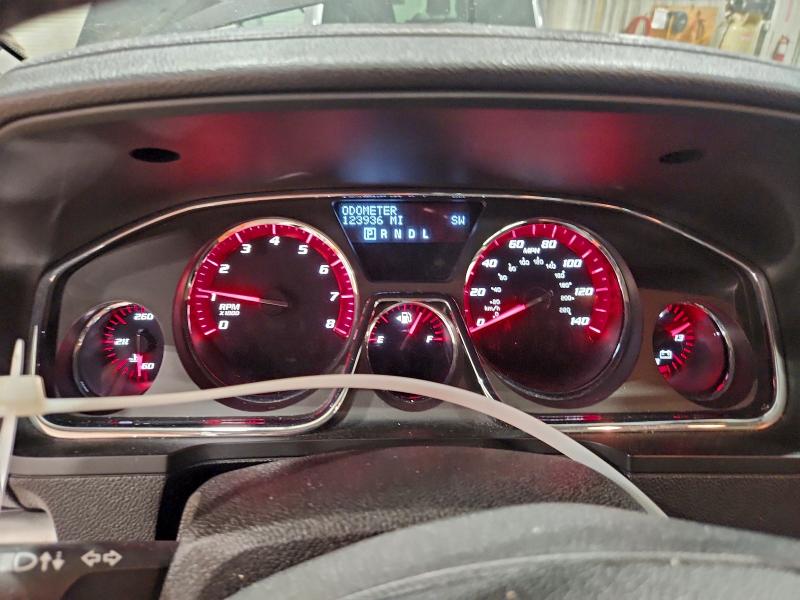 Photo 9 from auction – 2016 GMC ACADIA SLE with VIN 1GKKVPKD3GJ259402