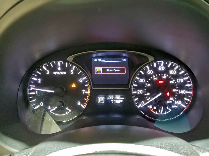 Photo 9 from auction – 2013 NISSAN ALTIMA with VIN 1N4AL3AP3DC190394