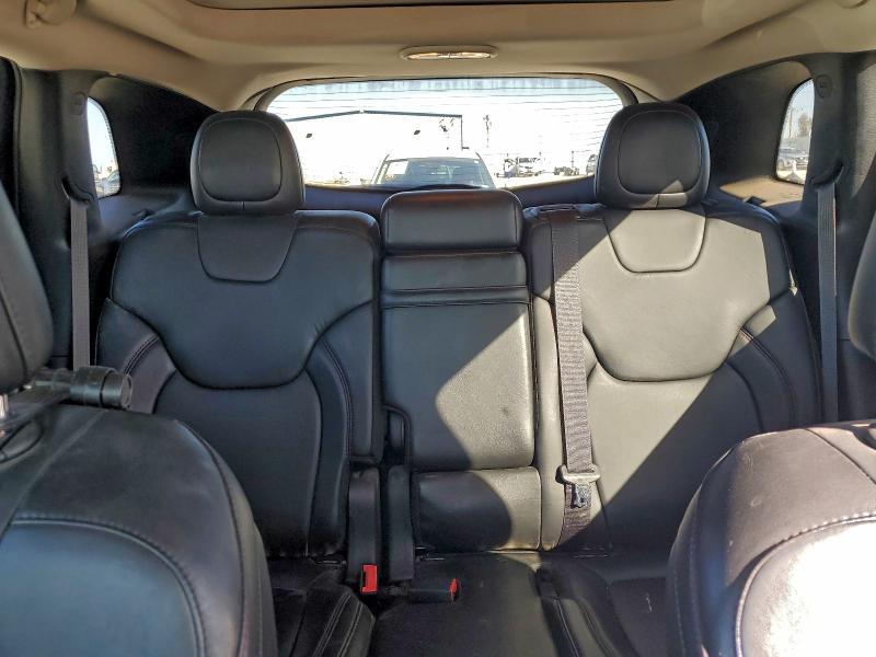 Photo 10 from auction – 2014 JEEP CHEROKEE T with VIN 1C4PJMBS1EW184693