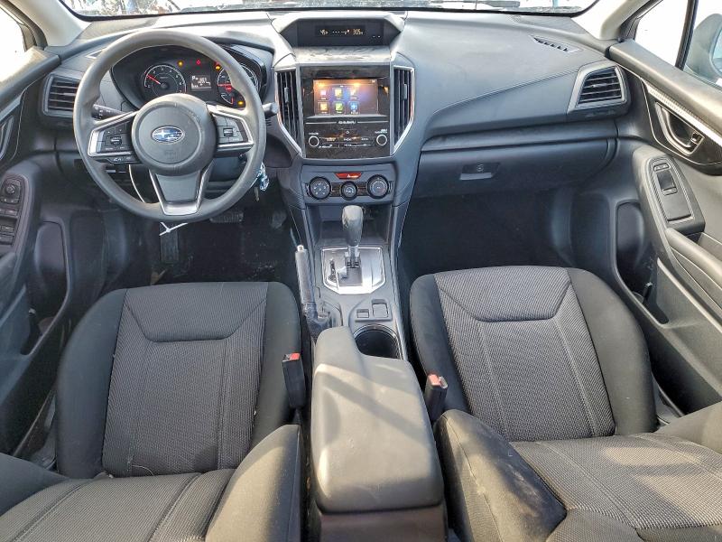 Photo 8 from auction – 2018 SUBARU IMPREZA with VIN 4S3GKAA62J3616896