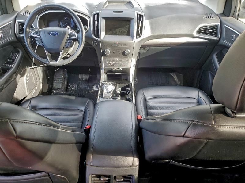 Photo 8 from auction – 2020 FORD EDGE SEL with VIN 2FMPK4J92LBB28901