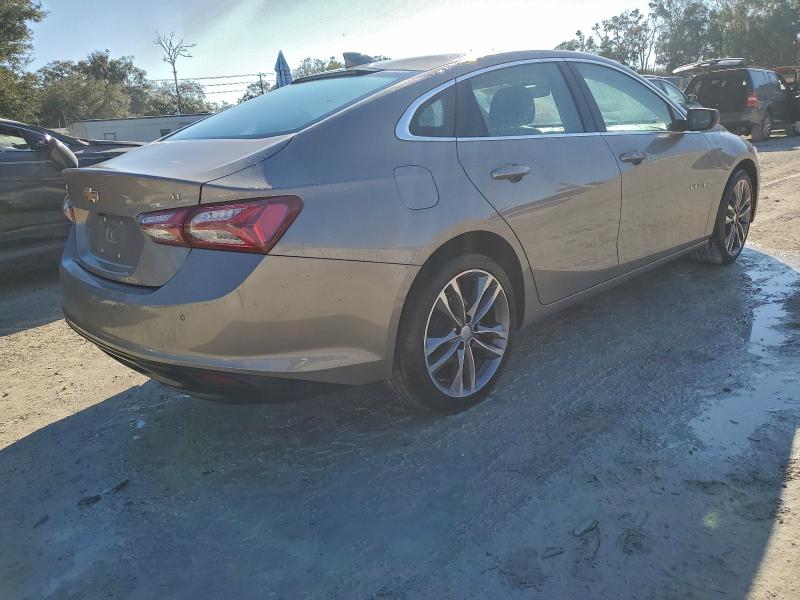 Photo 3 from auction – 2024 CHEVROLET MALIBU PRE with VIN 1G1ZE5STXRF232041