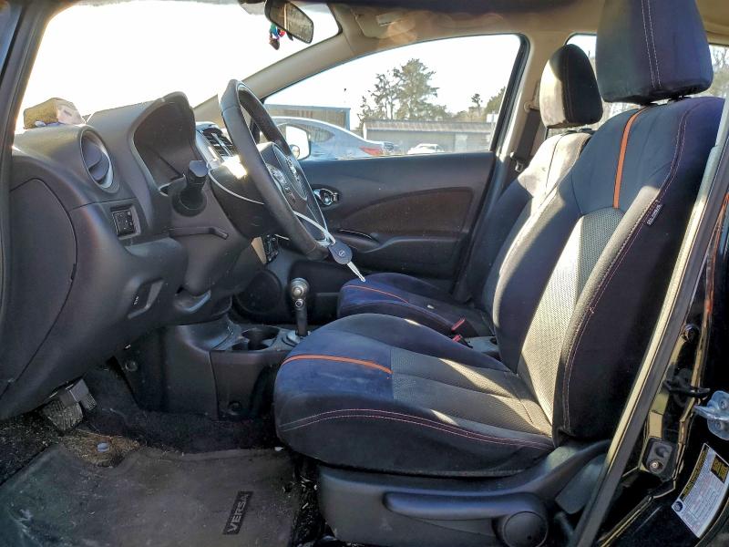 Photo 7 from auction – 2015 NISSAN VERSA NOTE with VIN 3N1CE2CP8FL361705