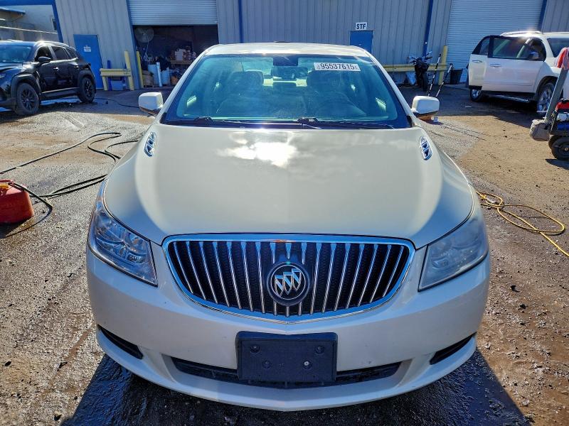 Photo 5 from auction – 2013 BUICK LACROSSE with VIN 1G4GA5ERXDF204903