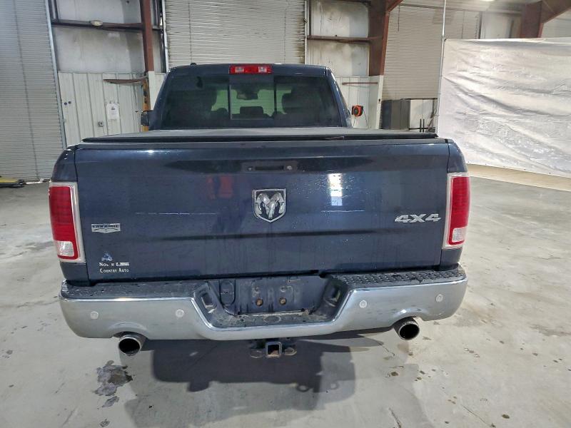 Photo 6 from auction – 2017 RAM 1500 with VIN 1C6RR7JT3HS741331