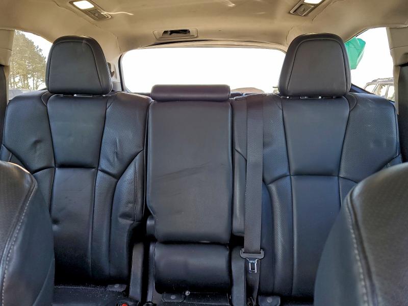 Photo 10 from auction – 2020 SUBARU ASCENT LIM with VIN 4S4WMAJD2L3477520