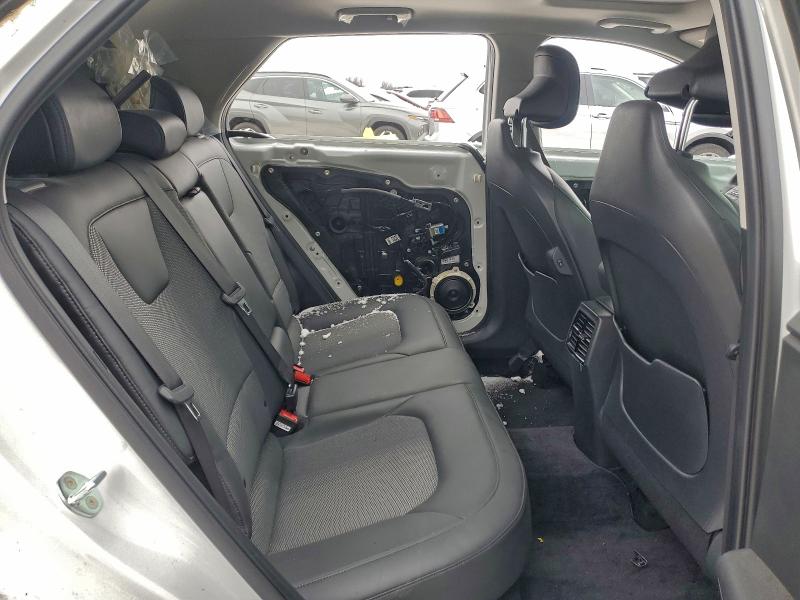 Photo 10 from auction – 2023 KIA NIRO EX with VIN KNDCR3LE9P5037766