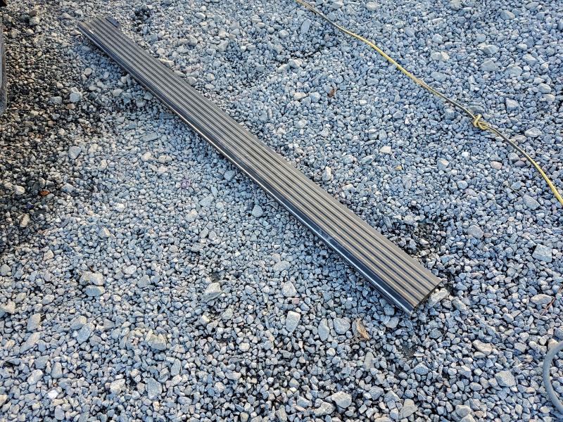 Photo 12 from auction – 2023 FORD F150 SUPER with VIN 1FTEW1C8XPFA07251