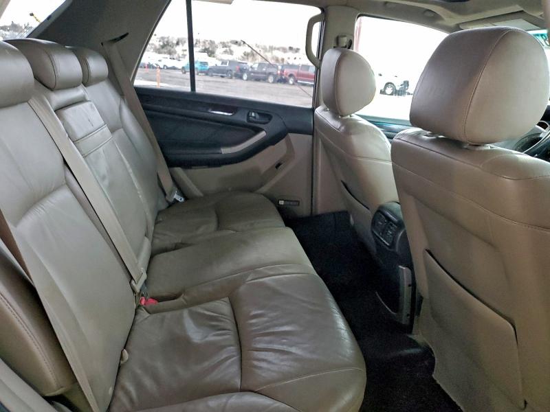 Foto 11 de la subasta – 2006 TOYOTA 4RUNNER LI con VIN JTEBU17R068060485