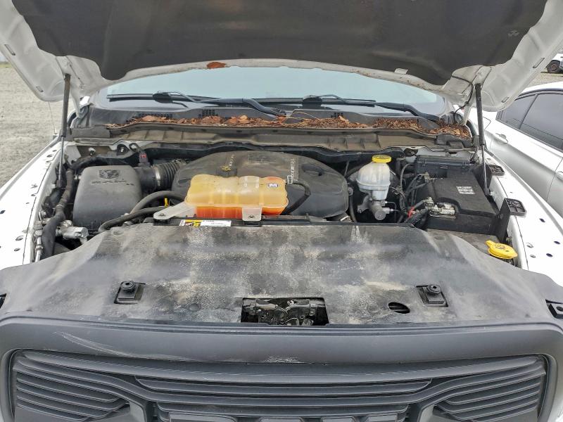 Photo 11 from auction – 2018 RAM 1500 LARAM with VIN 1C6RR7NM8JS355061