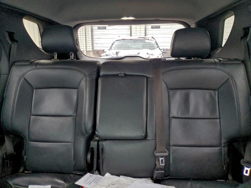 Photo 10 from auction – 2018 CHEVROLET EQUINOX LT with VIN 2GNAXSEV6J6239911