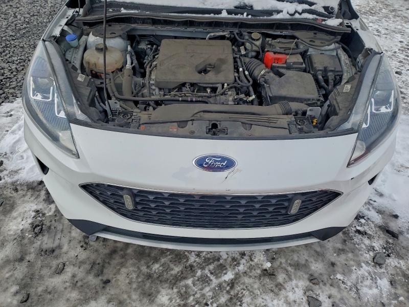 Photo 12 from auction – 2020 FORD ESCAPE SE with VIN 1FMCU9G69LUA72551