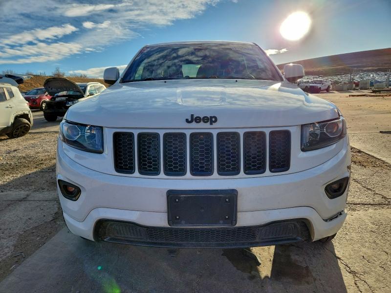 Photo 5 from auction – 2014 JEEP GRAND CHER with VIN 1C4RJFAG9EC517354