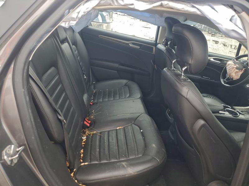 Photo 10 from auction – 2013 FORD FUSION SE with VIN 3FA6P0HR5DR247633