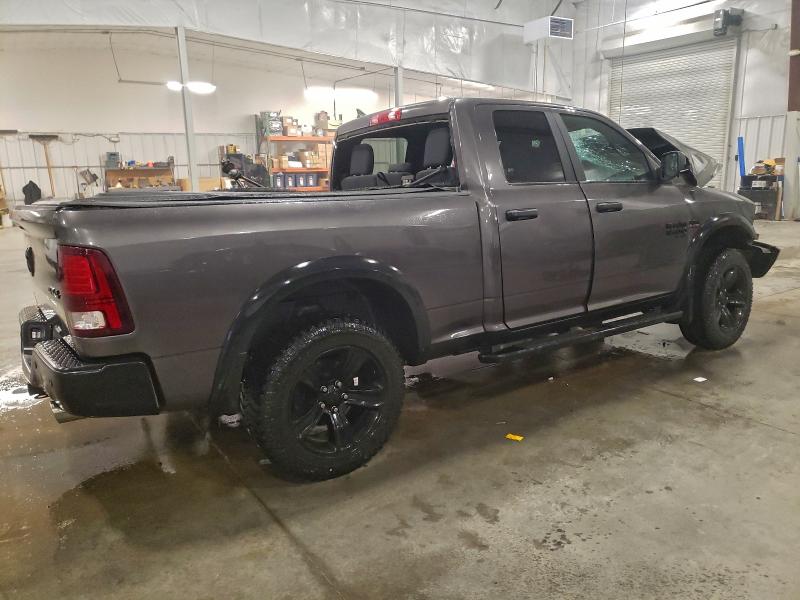 Photo 3 from auction – 2021 RAM 1500 CLASS with VIN 1C6RR7GT6MS538239