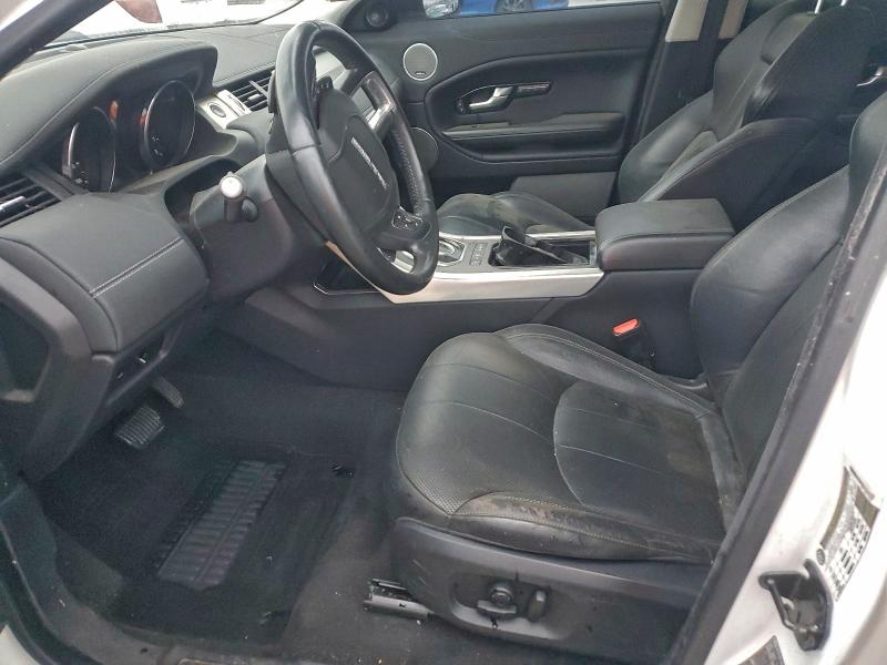 Photo 7 from auction – 2016 LAND ROVER RANGE ROVE with VIN SALVP2BG1GH084499