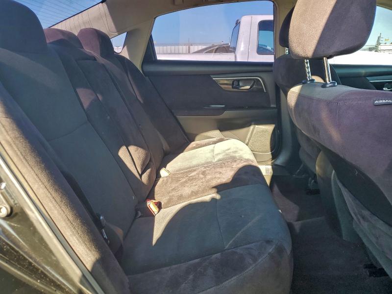 Photo 10 from auction – 2013 NISSAN ALTIMA 2.5 with VIN 1N4AL3AP3DN457277