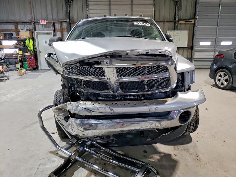 Photo 5 from auction – 2005 DODGE RAM 2500 S with VIN 3D7KS28C85G755113