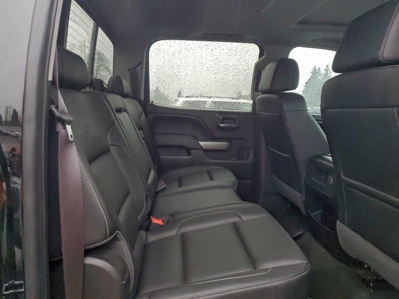 Photo 10 from auction – 2017 CHEVROLET SILVERADO with VIN 3GCUKSEC5HG179802