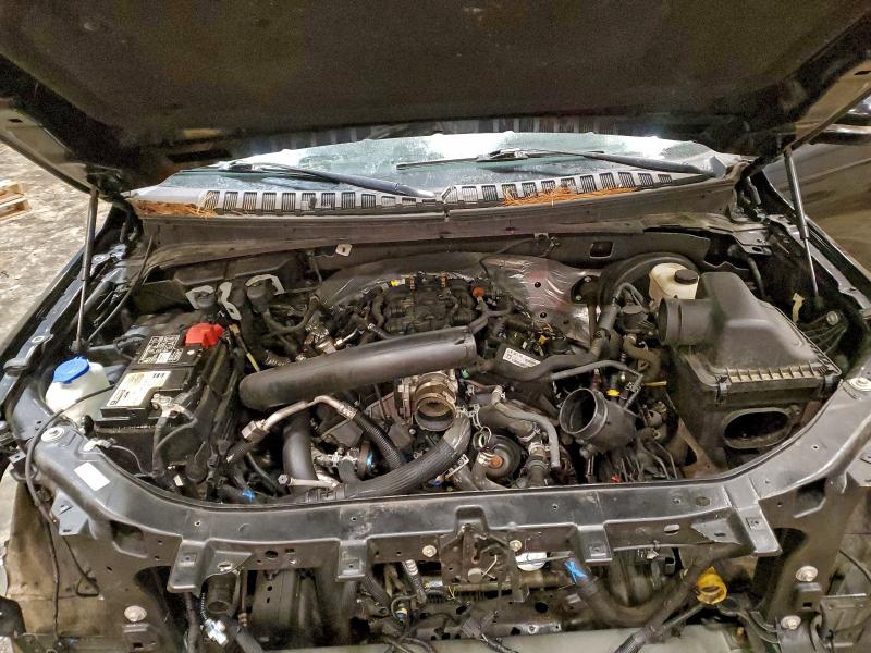 Photo 12 from auction – 2021 FORD EXPEDITION with VIN 1FMJK2AT2MEA01593